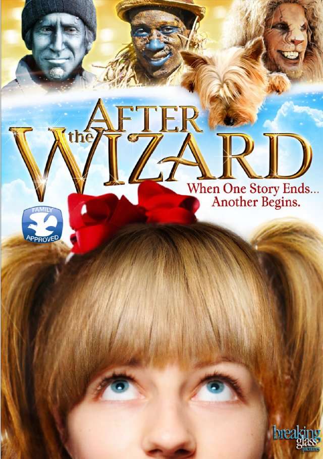 After The Wizard - 2011 DVDRip XviD AC3 - Türkçe Altyazılı indir