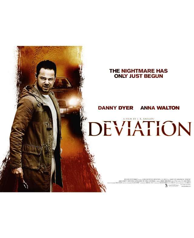 Deviation - 2012 DVDRip XviD AC3 - Türkçe Altyazılı indir